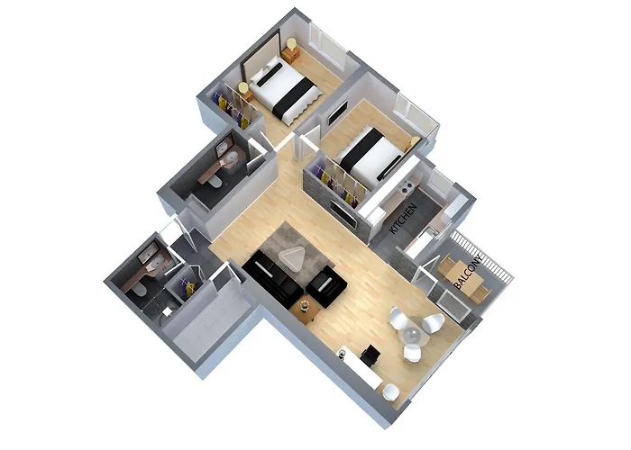 Carmana Hotel & Suites