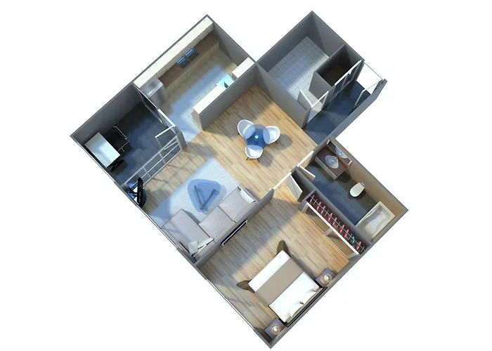 Carmana Hotel & Suites
